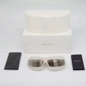 Prada | Accessories | New Pr3ys Prada Pr 30ys 3d2b0 Unisex  display picture 3